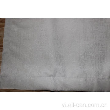 Vải rèm phủ Jacquard